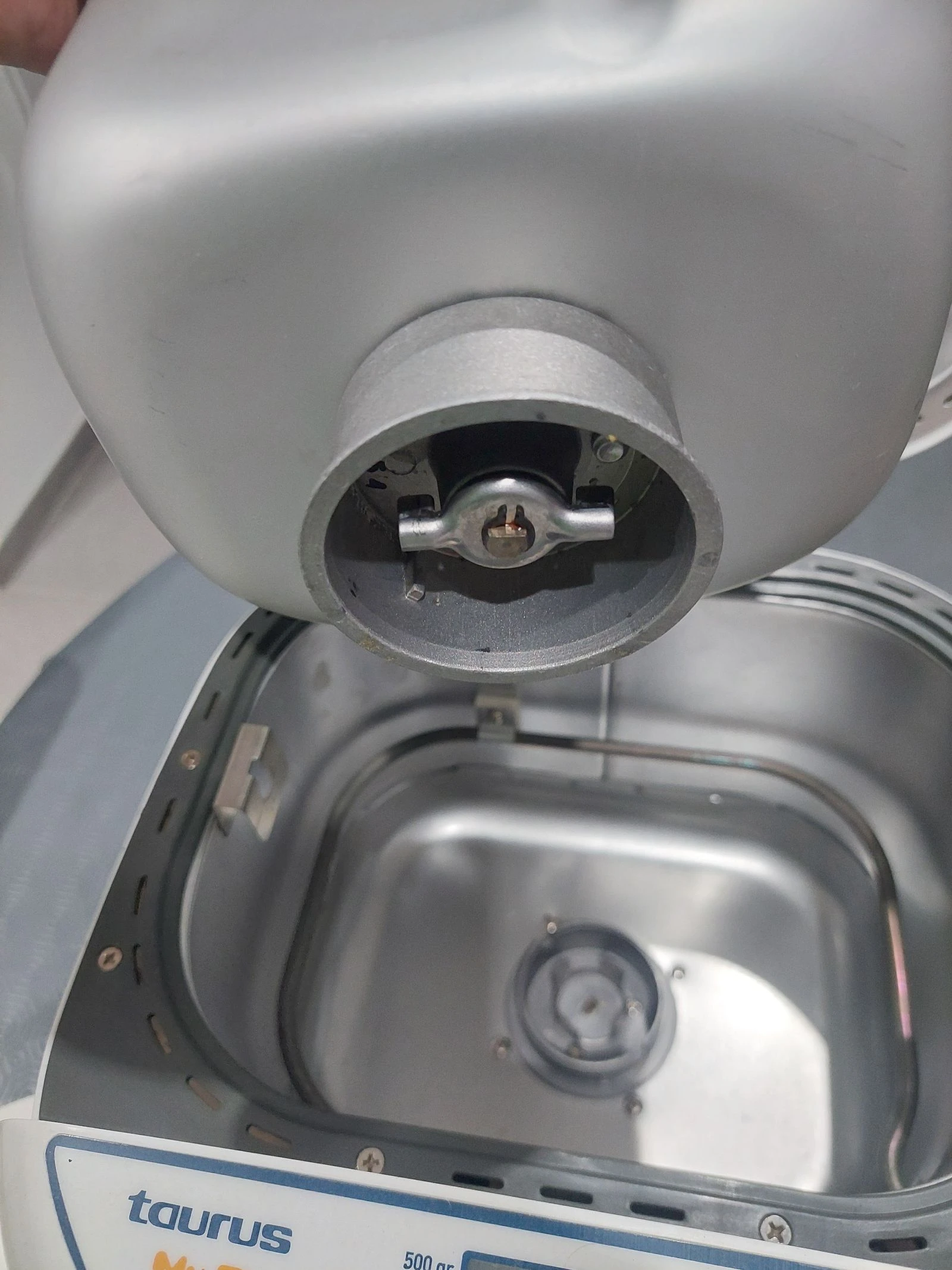 Taurus - Bread Maker – photo 6